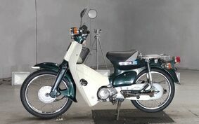 HONDA C70 SUPER CUB HA02