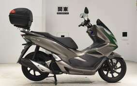 HONDA PCX125 JF81