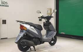 SUZUKI ADDRESS V125 G CF46A