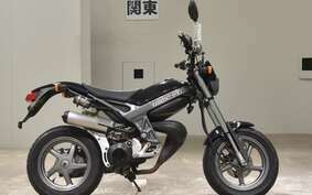 SUZUKI TR50 STREET MAGIC CA1LB