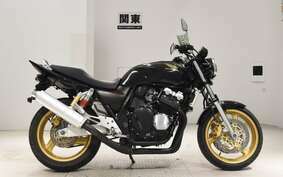 HONDA CB400SFV-3 2007 NC39