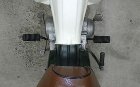 HONDA C90 SUPER CUB HA02