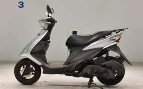 SUZUKI ADDRESS V125 S CF4MA