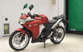 HONDA CBR250R A MC41