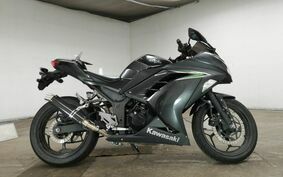 KAWASAKI NINJA 250 EX250L