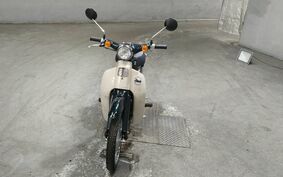 HONDA LITTLE CUB Cell AA01