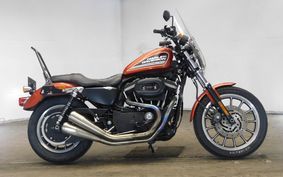 HARLEY XL883R 2010 CS2