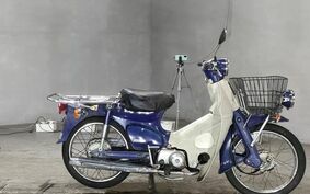 HONDA PRESS CUB 50 AA01