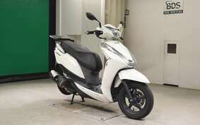 HONDA LEAD 125 JF45