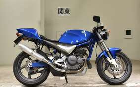 SUZUKI GOOSE 350 1992 NK42A