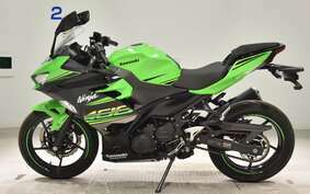 KAWASAKI NINJA 400 2019 EX400G