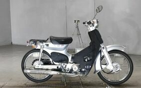 HONDA C50 SUPER CUB AA01