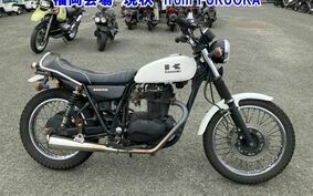 KAWASAKI 250TR BJ250F