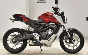 HONDA CB125 R JC79