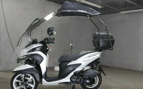 YAMAHA TRICITY 125 SE82J