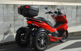 HONDA PCX 150 TRIKE KF20