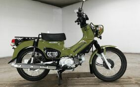 HONDA CROSS CUB 110 JA45