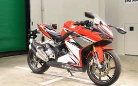 HONDA CBR250RR A MC51