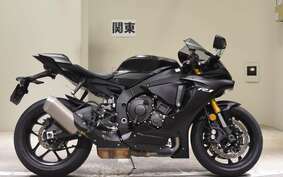 YAMAHA YZF-R1 2018 RN49