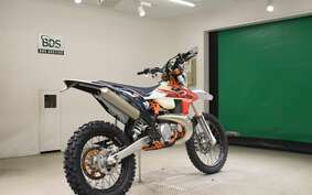 KTM 250 EXC SIXDAYS