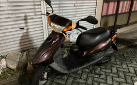 YAMAHA JOG SA55J