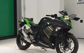 KAWASAKI NINJA 250 EX250L