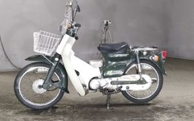 HONDA SUPER CUB50 C50
