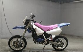 YAMAHA DT200 WR 3XP