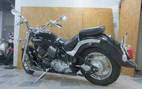 YAMAHA DRAGSTAR 400 CLASSIC 2010 VH01J