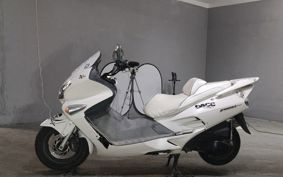 HONDA FORZA MF06