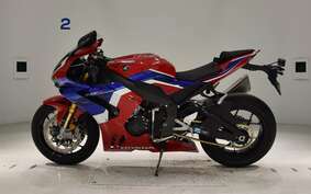 HONDA CBR1000RR RSP 2020 SC82