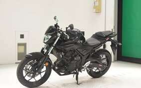 YAMAHA MT-25 RG10J