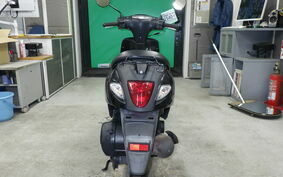 SUZUKI LET's CA4AA