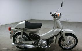 HONDA LITTLE CUB AA01