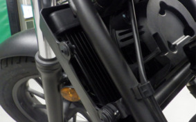 HONDA REBEL 250 A MC49