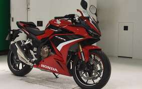 HONDA CBR400R 2024 NC56