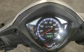 SUZUKI ADDRESS 110 CE47A