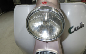 HONDA C100 SUPER CUB C100