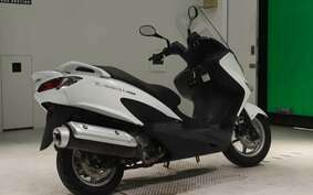 SUZUKI SKYWAVE 200 (Burgman 200) CH41A