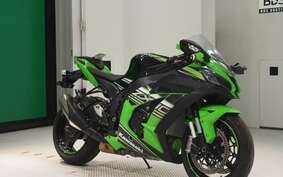 KAWASAKI ZX 10 NINJA ABS 2021 ZXT02E