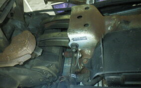 SUZUKI ADDRESS V100 CE11A