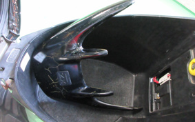 HONDA DIO ZX AF35