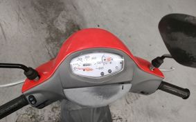 SUZUKI LETS5 CA47A