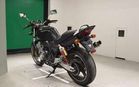 HONDA CB400SF VTEC 2008 NC42