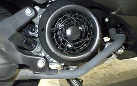 SUZUKI ADDRESS V125 DT11A