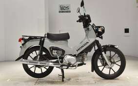 HONDA CROSS CUB 110 JA60