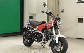 HONDA DAX 125 JB04