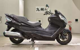 SUZUKI SKYWAVE 250 (Burgman 250) SS 2 CJ46A