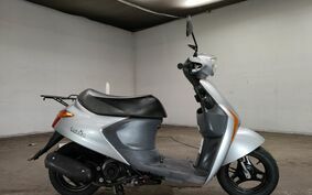 SUZUKI LET's 5 G CA47A