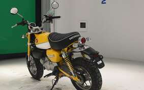 HONDA MONKEY 125 ABS JB02